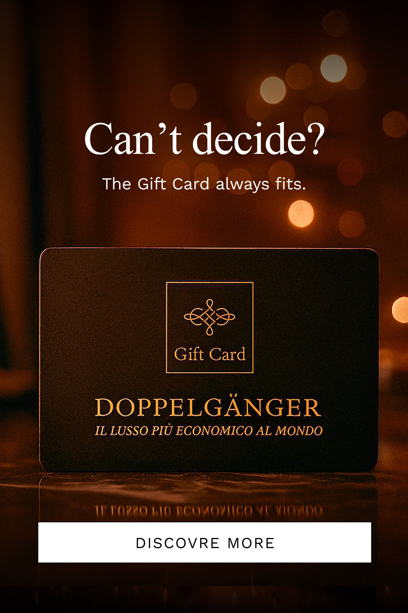 Give a Gift Card